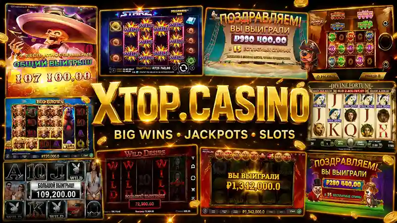 7Bit Casino — город 2026